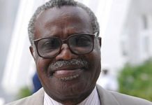 TANZANIANS CALLED ON TO SHUN POLITICAL SQUABBLES