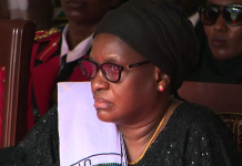 NYERERE FAMILY VISITS JPM’S WIDOW, OFFERS BULL