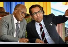 SPORTS FRATERNITY BIDS JPM ADIEU