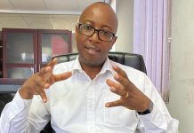 HOW AVIATION SECTOR STRUGGLES TO CONTAIN COVID-19 PANG