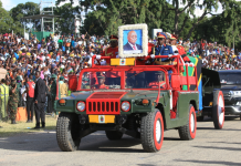 STATE ISSUES FRESH TIMELINE FOR MAGUFULI’S BURIAL