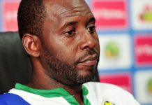 SHIME CALLS 46 TO PREPARE FOR THE WORLD CUP