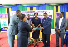 The Deputy Minister wants to try to find tourist attractions