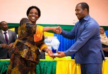 137 BILLION TO STRENGTHEN PRIMARY AND SECONDARY SCHOOLS