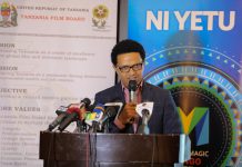 M-NET ANNOUNCES FUNDING OF TANZANIA FILMS