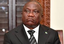 ARUSHA RC LEADS RESIDENTS TO MOURN MAGUFULI