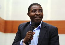 MINISTER: SOME 1,974 VILLAGES BE CONNECTED TO NATIONAL GRID