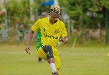 FISTON RETURN TO EXERCISE ON MONDAY