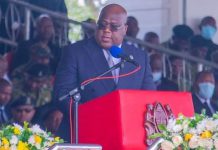 AFRICA LOST GREAT LEADER – AU