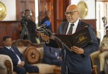 NEW Z’BAR MINISTERS MAKE GREAT PROMISES