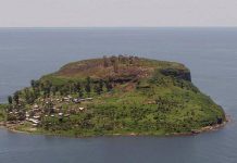 KEY PROJECT PROTECTS LIVES ON LAKE VICTORIA COMMUNITIES