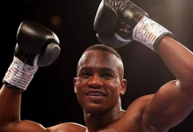 MWAKINYO TO COLOUR RUMBLE IN DAR