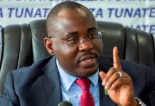 Govt cautions Tanzanians against issuing unauthorised information
