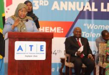 Govt, ATE due to roll out girls’ mentorship project