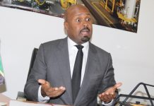 Oil, gas stakeholders in Isles push for law on local content