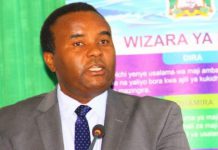 Govt nods to Mbeya-UWSSA to begin preparations for Kiwira waterproject