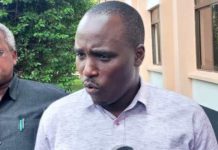 Gold sales increase at Kahama gold market