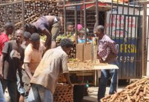 ‘Cassava production up and demand higher than supply’