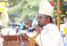 WE MUST SUSTAIN JPM’S LEGACY – RUWA’ICHI