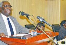 ‘Some NEMC staff collude in importing banned plastics’