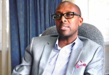 ‘Poor, disabled left out in Africa’s key healthcare drives’