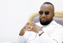 Dr Mwinyi welcomes governor Joho and his trade delegation