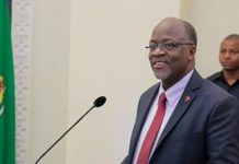 CEOs roundtable and EABC chiefs mourn Magufuli