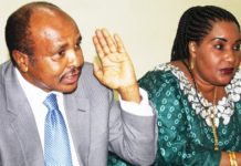 ‘Corruption thwarts EAC integration’