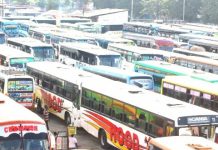 TABOA regrets travel disruption