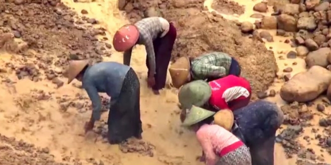 Artisanal gold miners in Chunya in need of communication gadgets - Tanzania