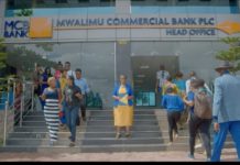 Reach out customers with better digital services, Jafo tells MCB