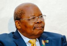 AWF photo awards to honor late Mkapa