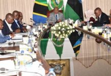 Dr Mwinyi tasks Works ministry to strengthen accountability