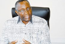 MNH to conduct more research on traditional medicine