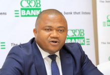 CRDB empowers women with business marketing