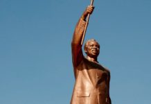 SADC to install Nyerere statue at AU Secretariat