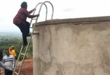 105bn/-set aside to end water woes in Songea municipality