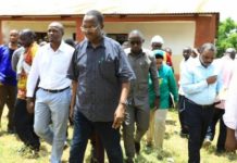 Simbachawene orders shifting of remote police station to town