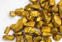 Mkalama District endowed with precious stones, new study shows