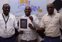 GGML launches simple security information system