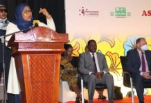 VP: Gender empowerment projects should be realistic