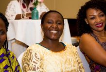 StanChart Tanzania celebrates steady growth in gender equality