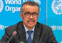 ‘Sustainable UHC for Africa must be developed by Africans’