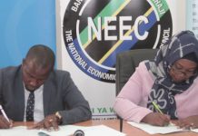 NEEC, SANLAM, TIRA launch insurance programme to VICOBA