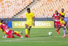 CAF CLEARS SIMBA IN COVID SAGA