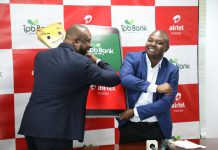 Airtel Tanzania and TPB Bank sign partnership agreement