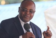 MKUMBO FOCUSES ON BOOSTING FDI