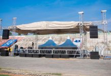 KIRUMBA READIES FOR JPM ‘GOODBYE’