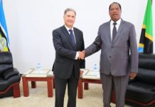 400bn/- France loan for DART Phase V