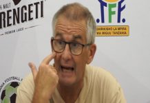 Taifa Stars opt for intensive preps for Equatorial Guinea clash